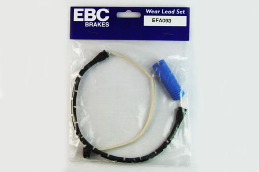 EBC Brakes EFA093 Brake Wear Lead Sensor Kit