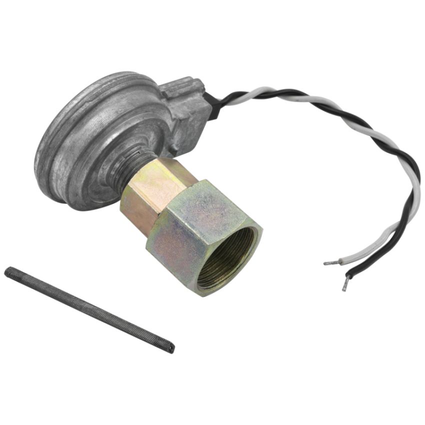 AutoMeter 5293 SPEED SENSOR, MECH TO ELEC, GM & CHRYSLER, 7/8