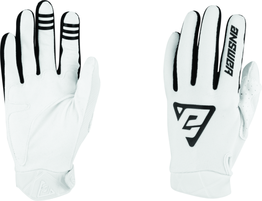 Answer 447063 Peak Gloves