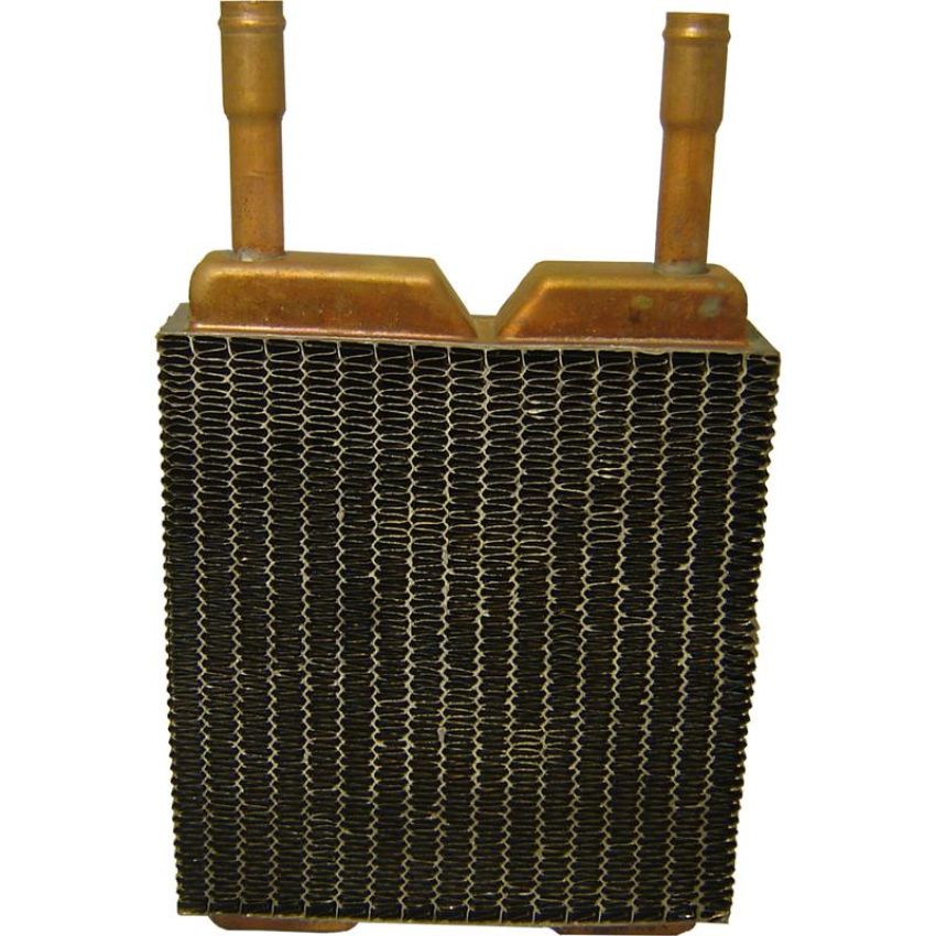 Global Parts Distributors LLC 9231329 gpd Heater Core 9231329