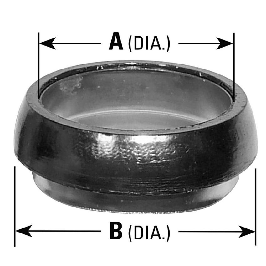 AP Exhaust 9234 Exhaust Pipe Flange Gasket