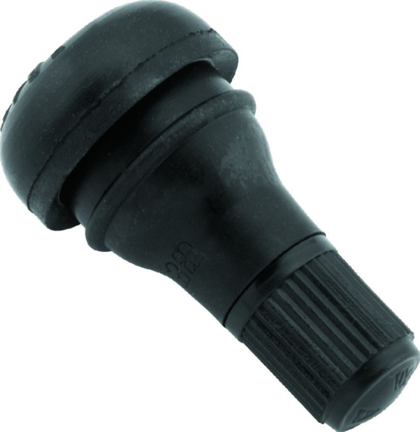 BikeMaster 31240 Rubber Valve Stem - Short