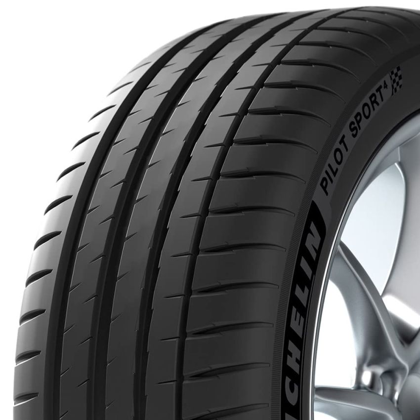 MICHELIN Pilot Sport 4 245/35R20 Summer