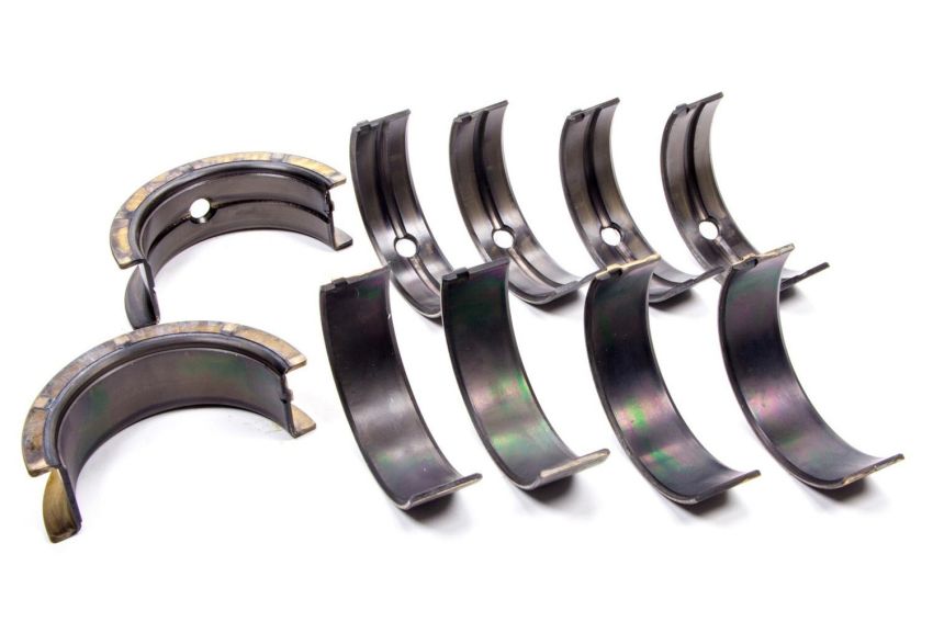 King Performance Main Race Bearing Set - Size 0.25mm