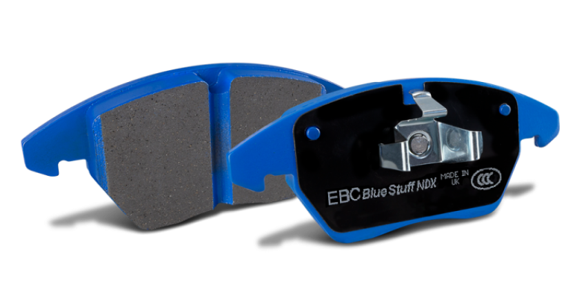 EBC DP52257NDX 18-23 Subaru Impreza 1.6L Bluestuff Rear Brake Pads