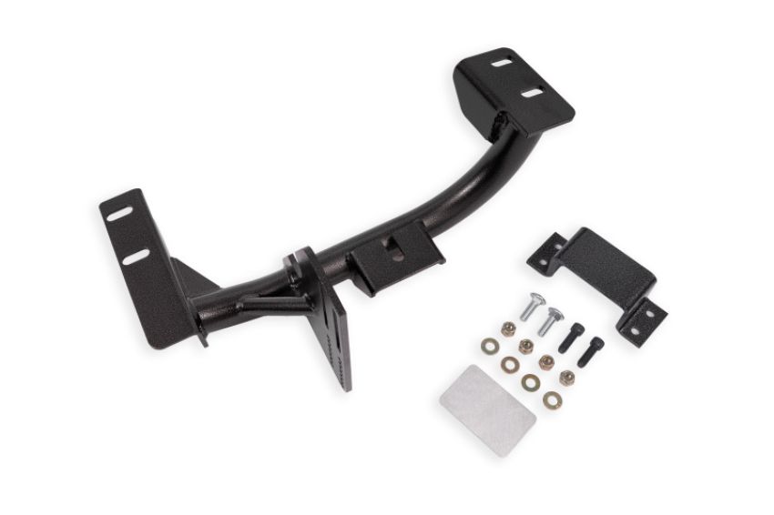 BMR Suspension TCC011H Torque Arm Relocation Crossmember, T56 / M6, LT1
