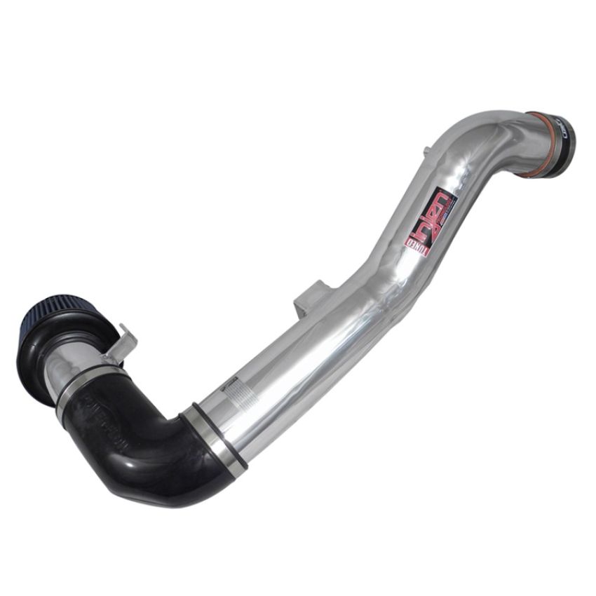 Injen PF2020WB 07-20  Toyota Tundra 5.7L V8 Wrinkle Black Cold Air Intake