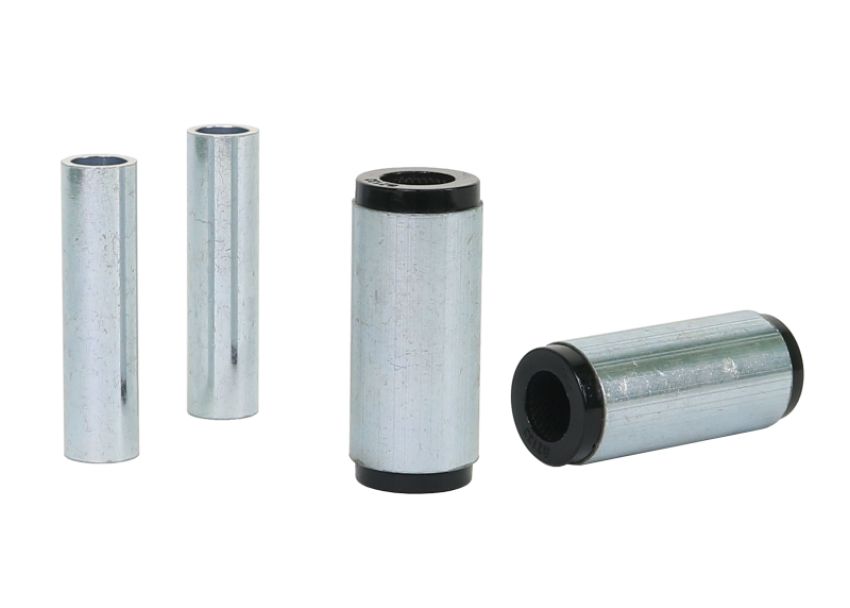 Whiteline W72133 73-79 Ford F-100/F-250/F-350 Rear Spring Bushing Kit