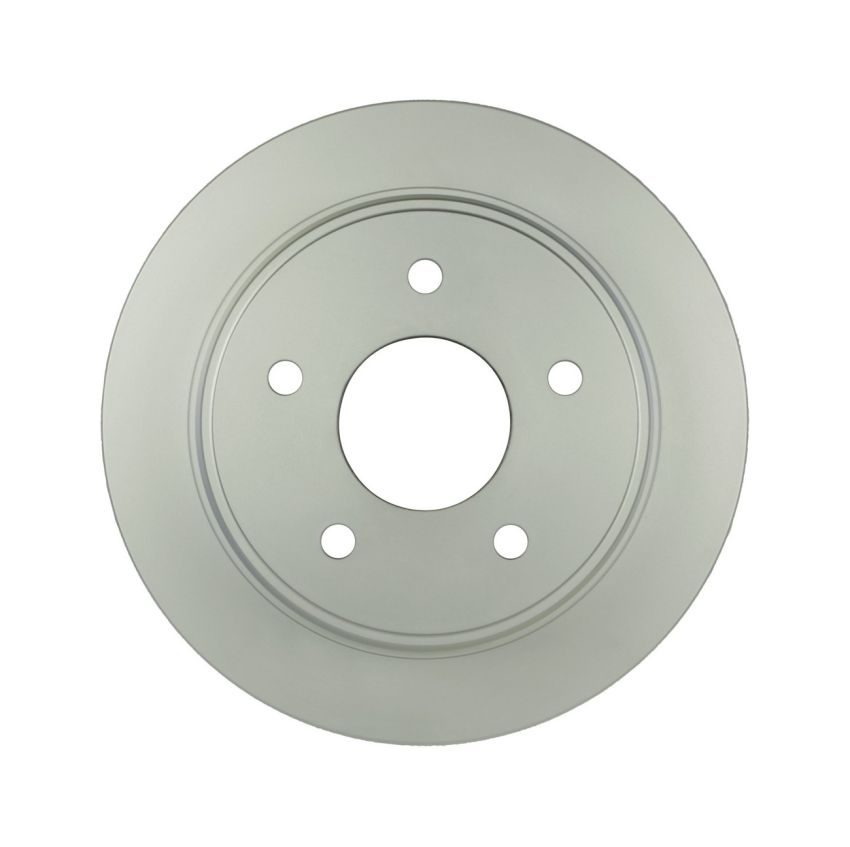Bosch 25010537 Bosch QuietCast Disc Brake Rotor