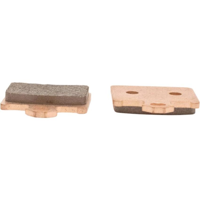 All Balls Racing 18-8075 Sintered Brake Pads