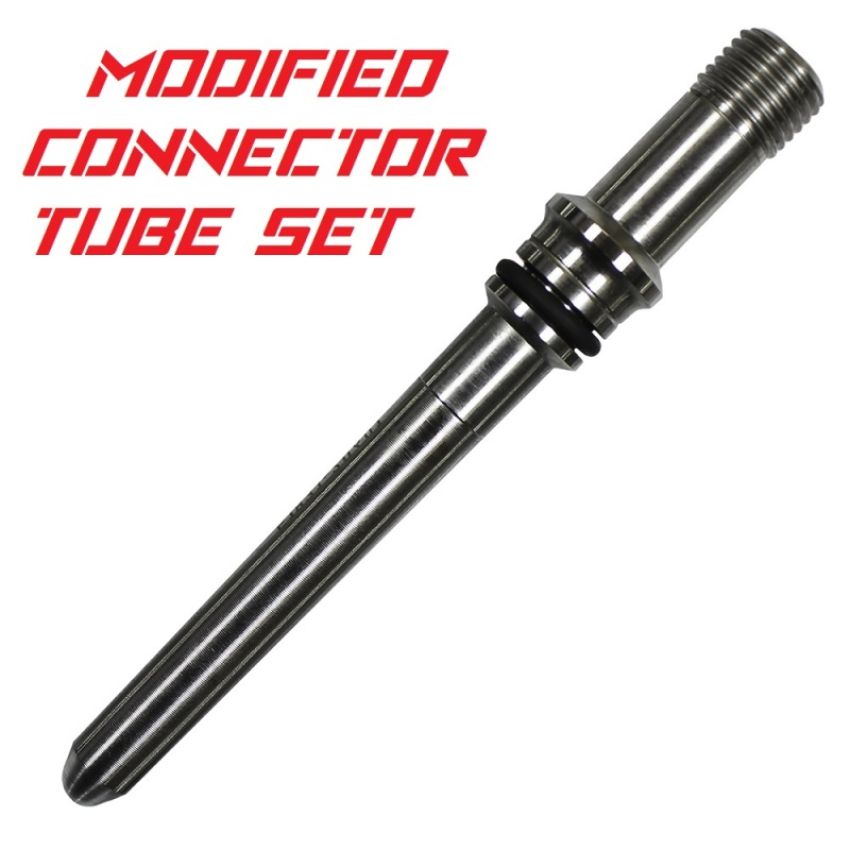 DDP Dodge 07.5-18 6.7L Modified Connector Tube Set