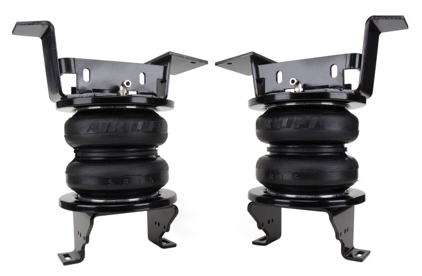 Air Lift 57541 LoadLifter 7500XL Ultimate Spring Kit for 2020+ Chevrolet Silverado 2500/3500