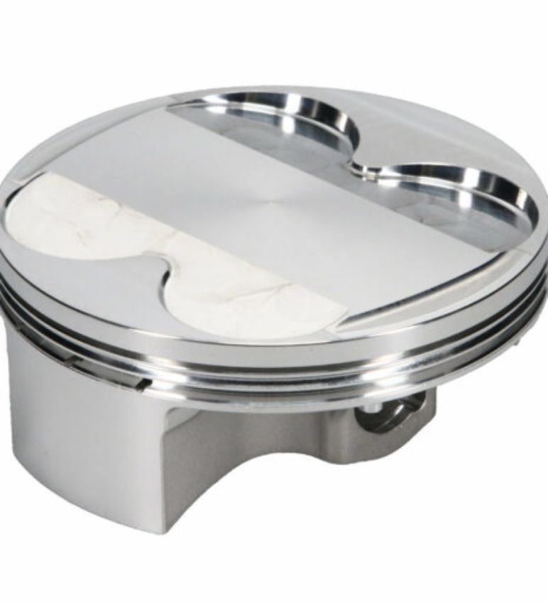 JE Pistons 317238 Suzuki 2013 RMZ450 PROS Piston Kit