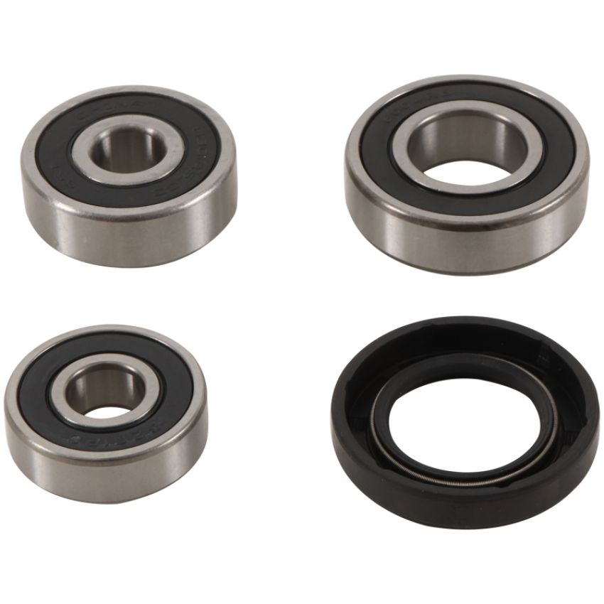Pivot Works PWRWK-K15-001 A-Arm Kit