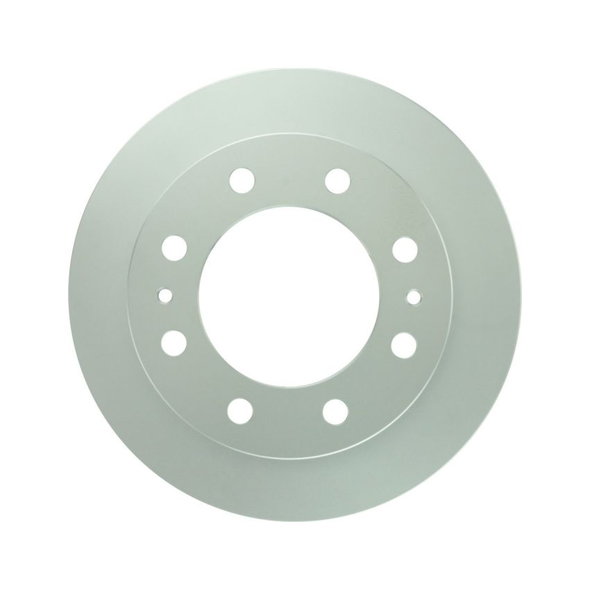 Bosch 25010563 Bosch QuietCast Disc Brake Rotor