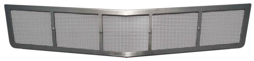 FIVESTAR FIV021-4131 Nose Screen Monte Carlo MD3 Upper 3/16in Mesh