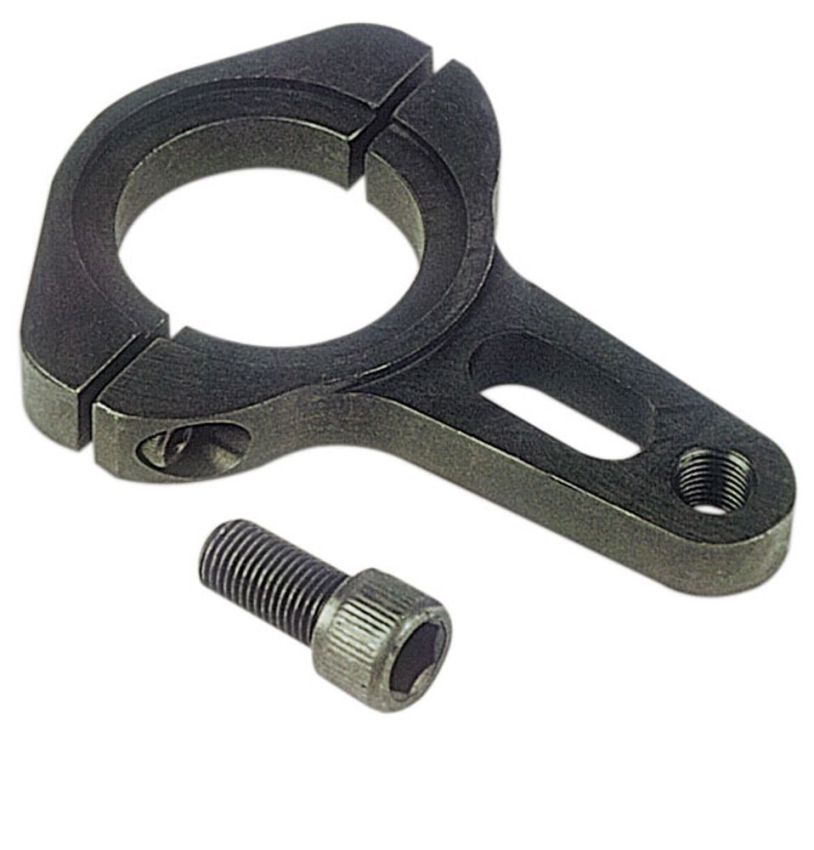 MOROSO MOR26215 Distributor Hold Down