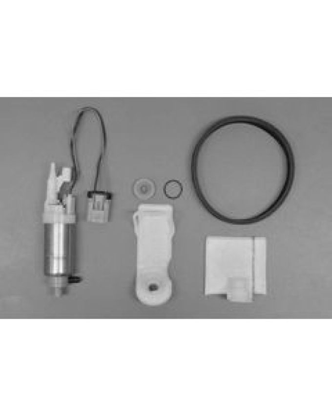 Walbro GCA786-1 Fuel Pump/Filter Assembly