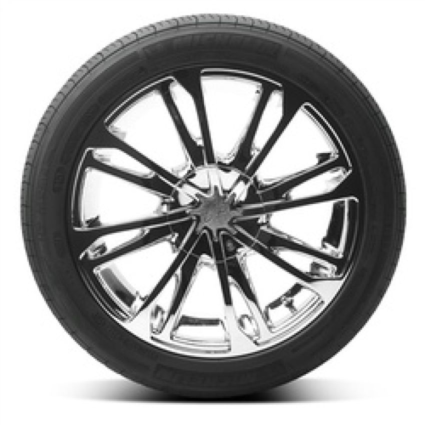 MICHELIN Pilot MXM4 245/40R17 All-Season