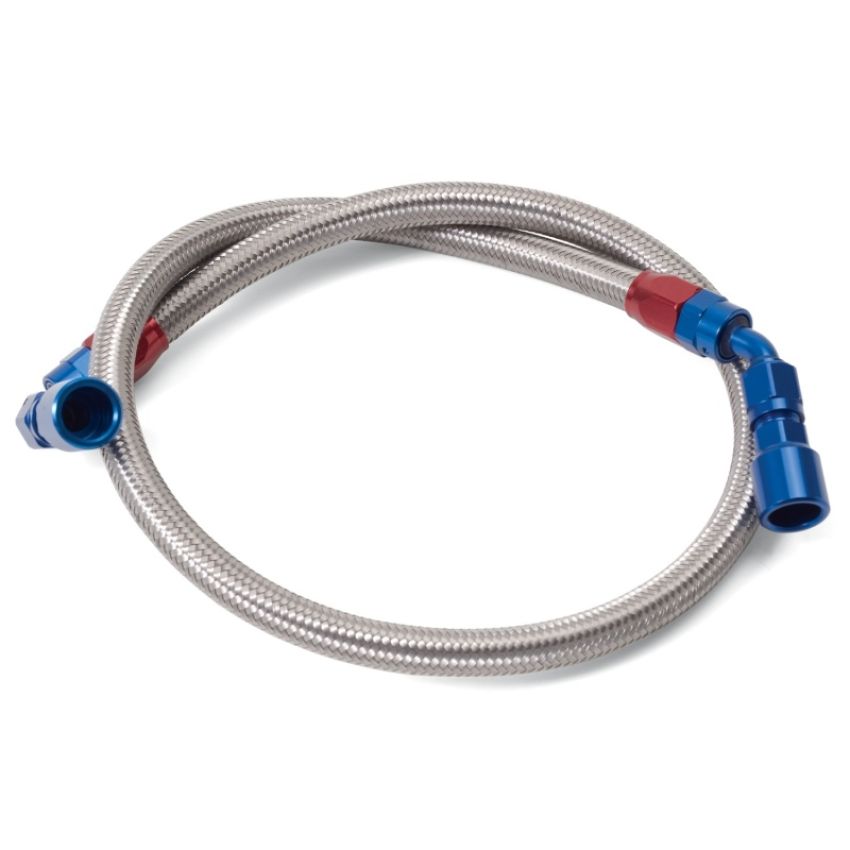 Russell Performance 2009 Dodge Ram 1500 4WD HEMI 5.7L Fuel Hose Kit
