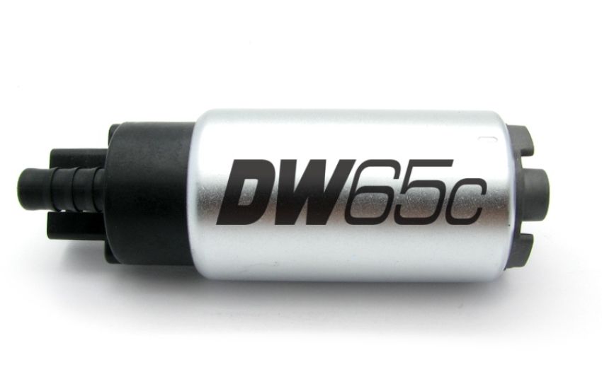 DeatschWerks 12+ Subaru BRZ/12+ Scion FRS / 15 WRX DW65C 265lph Compact In-Tank Fuel Pump