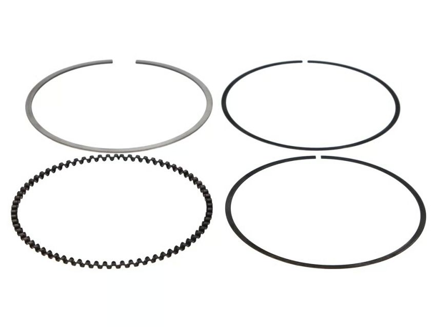 Wiseco 9250ZX Wiseco Piston Ring Set, 4 Cycle, 92.50 MM Bore