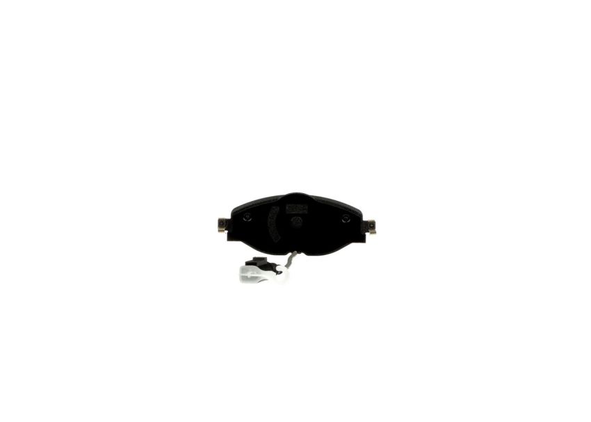Bosch BE1760H Brake Pads Front