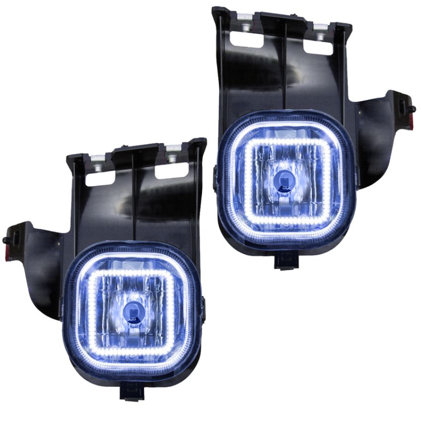 Oracle Lighting 8116-001 SMD Fog Lights, White