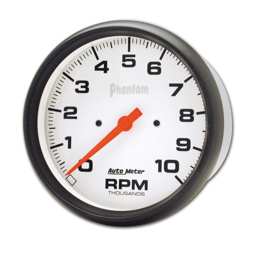AutoMeter 5898 GAUGE, TACHOMETER, 5