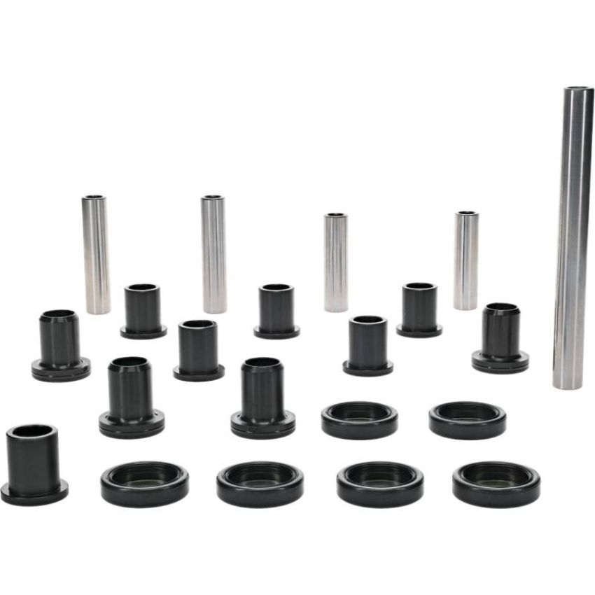 All Balls Racing 50-1252 10-12 Arctic Cat 350 CR Rear Independent Suspension - 2 Kits Req. Per Veh.