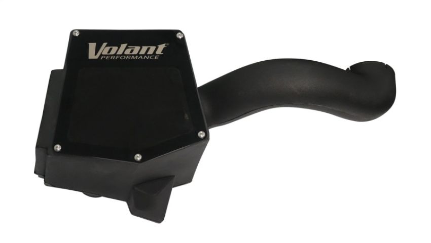 Volant 15153 Oiled Filter Closed Box Air Intake