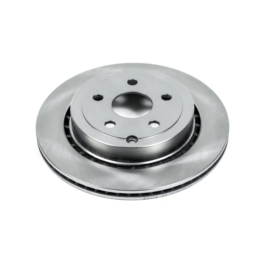 PowerStop AR82137 AutoSpecialty Brake Rotor