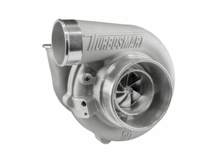 Turbosmart TS-2-5862B-VR082E Water Cooled 5862 V-Band Reverse Rotation 0.82AR Externally Wastegated TS-2 Turbocharger