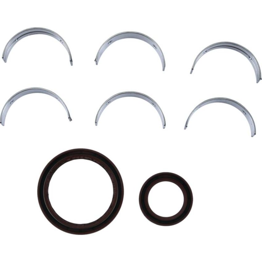 Hot Rods K241 09-12 Polaris Sportsman 850 XP EPS 850cc Main Bearing & Seal Kit
