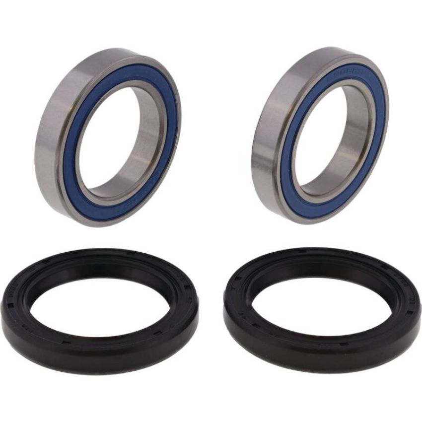 Pivot Works PWFWK-T11-521 Wheel Bearing Kit