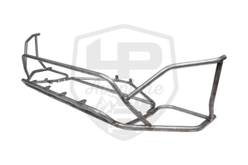 LP Aventure FLP-CTA-21-GUARD-B-B 2021+ Subaru Crosstrek Big Bumper Guard - Bare