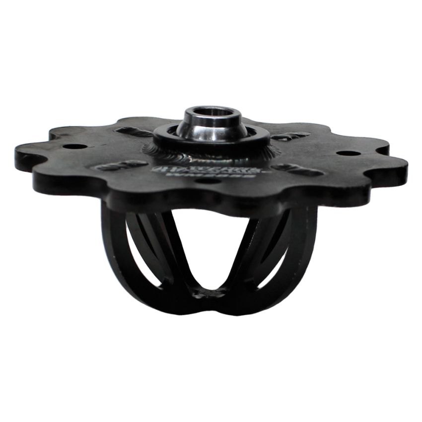 WEHRS MACHINE WEHWM285S Swivel Spring Cup Short 2-1/2in Tall