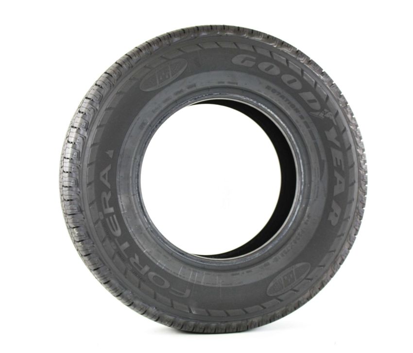 GOODYEAR Fortera Tripletred 285/50R20 All-Season
