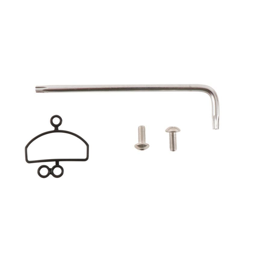 All Balls Racing 26-10031 22-23 Gas-Gas MC85 1714 Carburetor Mid Body/Jet Block Gasket Kit