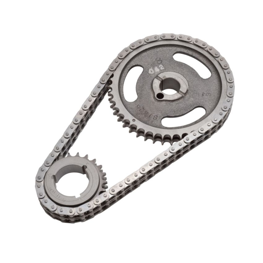 EDELBROCK EDE7830 True Roller Timing Set - BBF