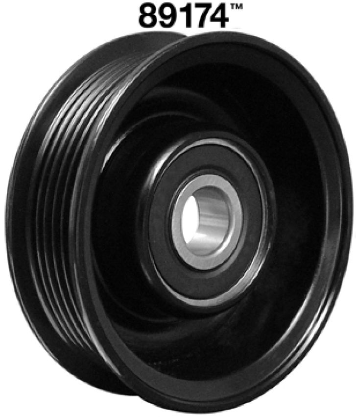 Dayco 89174 Pulley