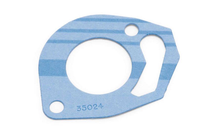 EDELBROCK EDE7274 Thermostat Gasket Jeep 4.0L I6 83-06