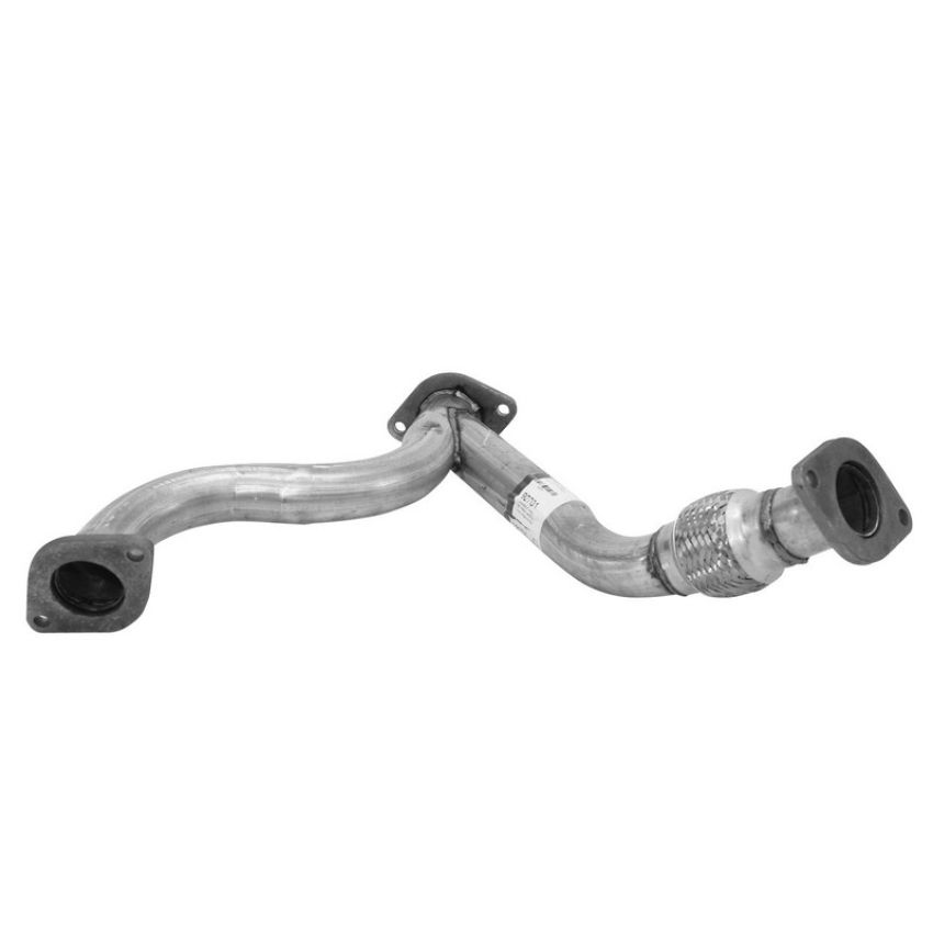 AP Exhaust 92701 Prebent Exhaust Pipe