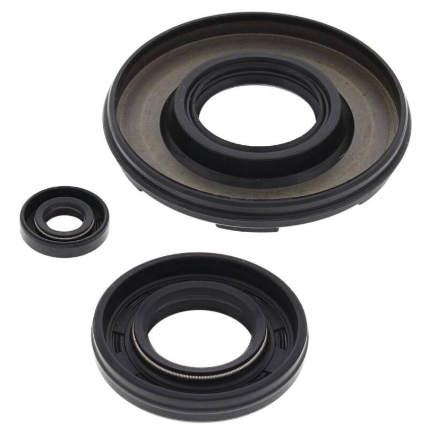 Vertex Pistons 55161 Vertex Gaskets 79-84 Yamaha Enticer ET300 C / H Oil Seal Kit