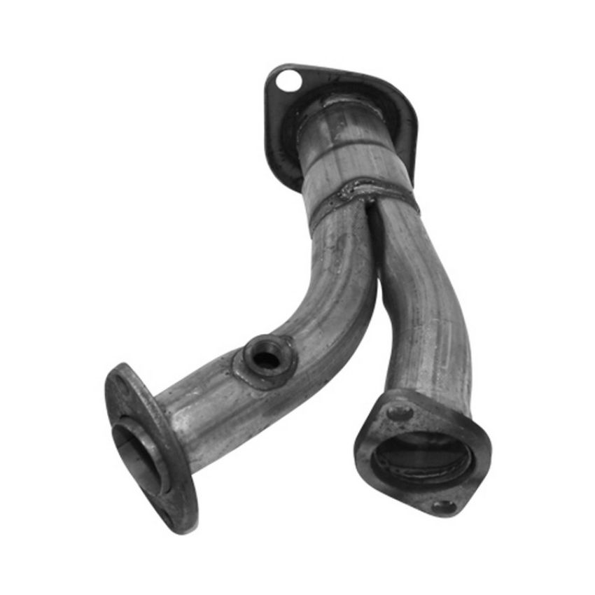 AP Exhaust 92710 Prebent Exhaust Pipe