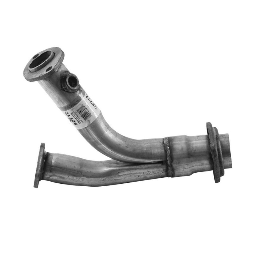 AP Exhaust 92712 Prebent Exhaust Pipe
