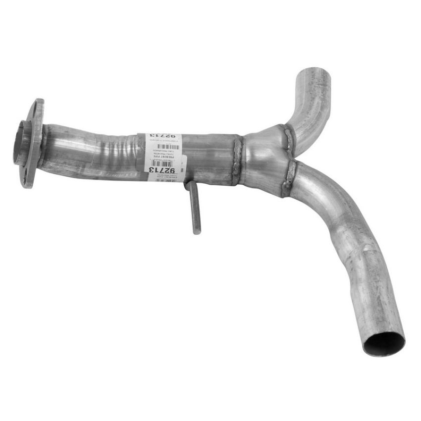 AP Exhaust 92713 Prebent Exhaust Pipe