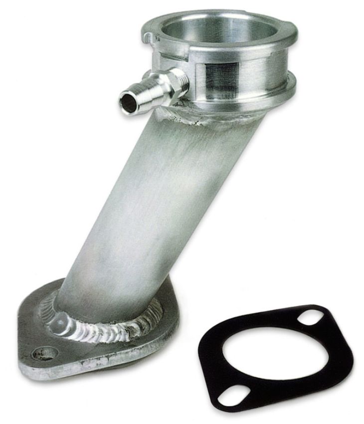 MOROSO MOR63467 Extended Water Filler Neck SBC/BBC