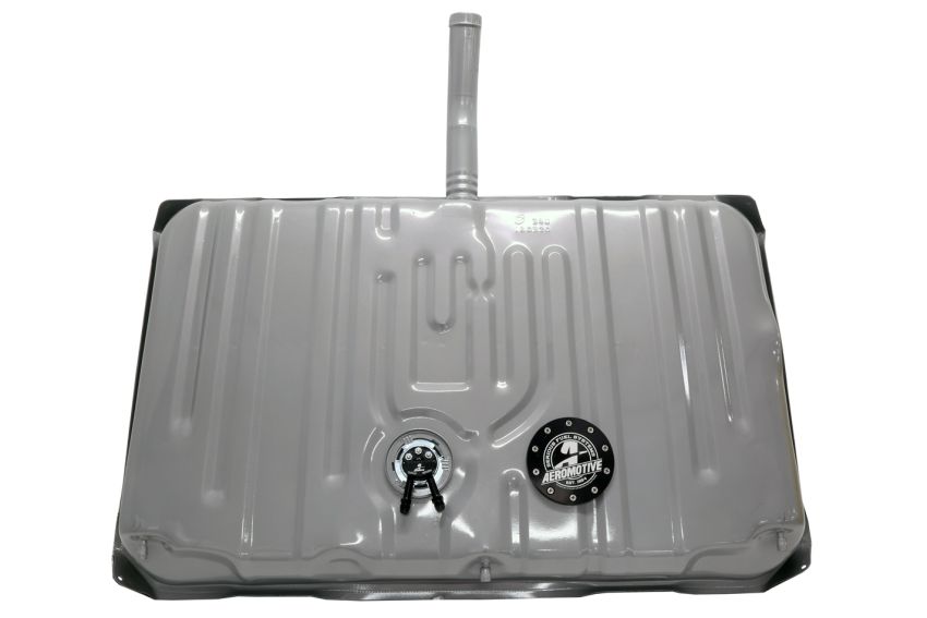 Aeromotive 18402 70-72 Chevrolet Chevelle/Malibu & 1970 Chevrolet Monte Carlo 340 Stealth Gen 2 Fuel Tank