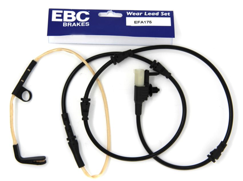 EBC Brakes EFA175 Brake Wear Lead Sensor Kit